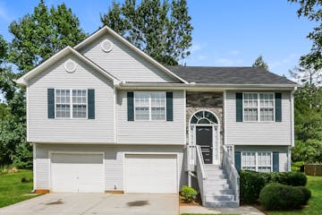 135 TARA WAY COVINGTON, GA 30016